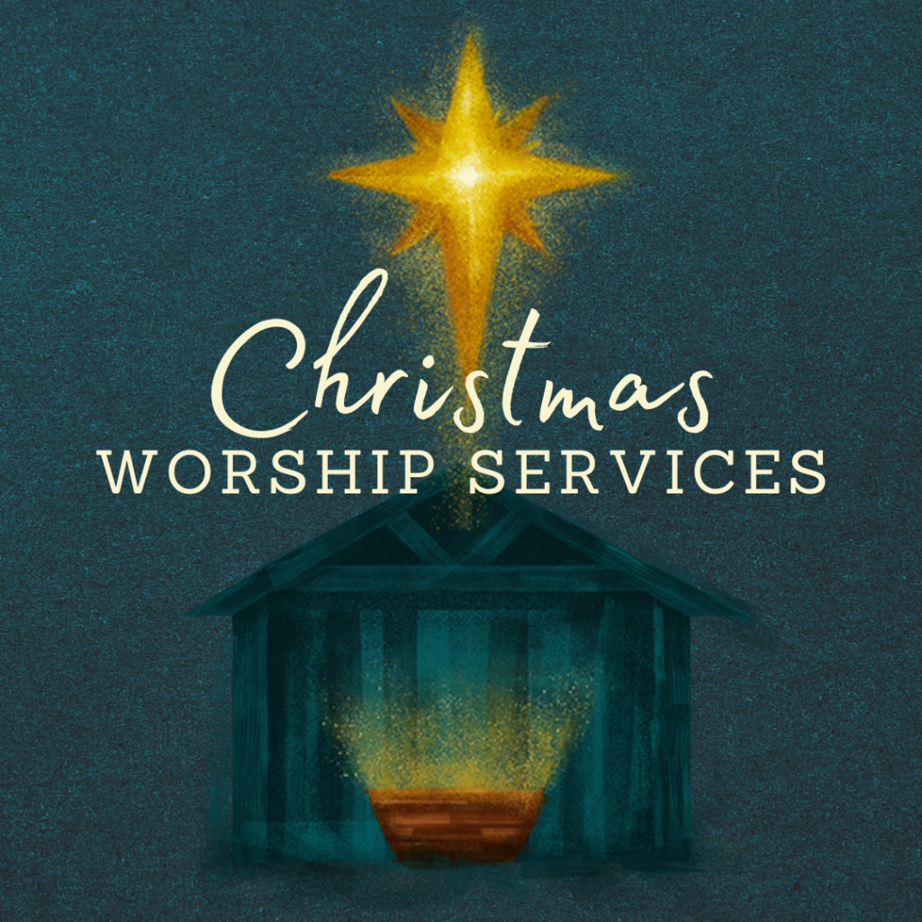 Christmas Worship Service Schedule - Abiding Word Evangelical Lutheran ...